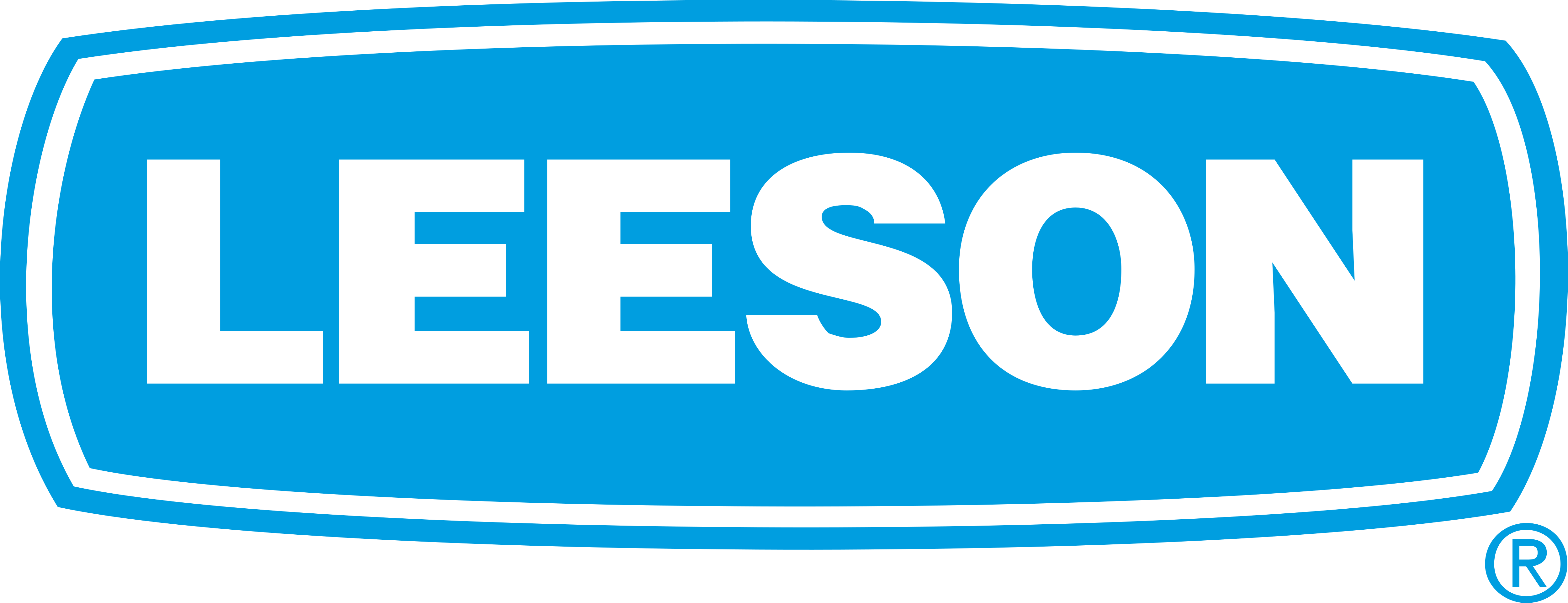 Leeson logo