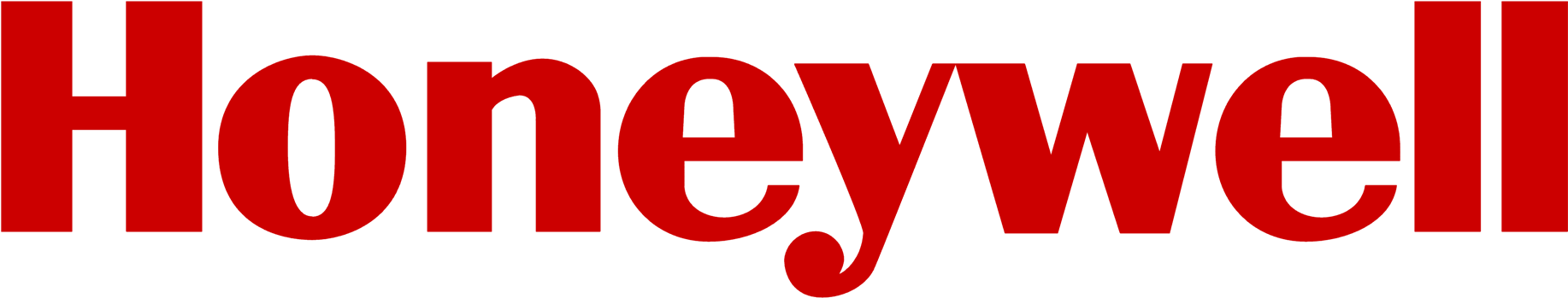 Honeywell logo