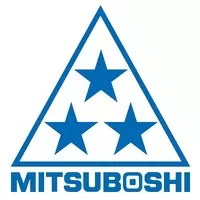 Mitsuboshi logo