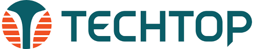 Techtop logo