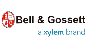 Bell & Gossett logo